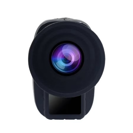 Monoclu de noapte fotografie 3
