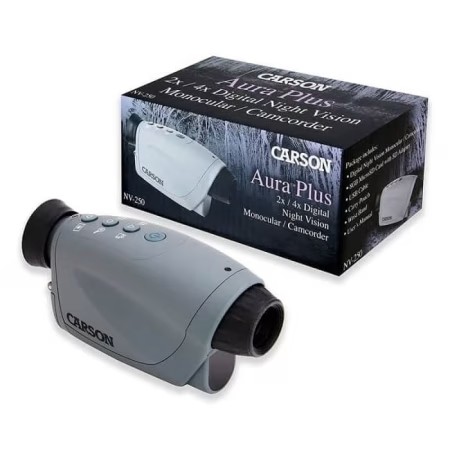 Monoclu infrarosu Carson NV-250 fotografie 5