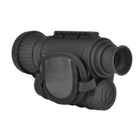 Monoclu night vision vanatoare mon01 fotografie 3