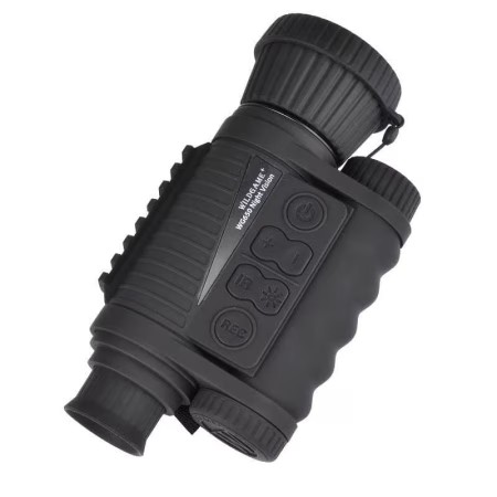 Monoclu night vision vanatoare mon01 fotografie 4