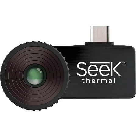 Camera infrarosu SEEK  XR-usb-C fotografie 2