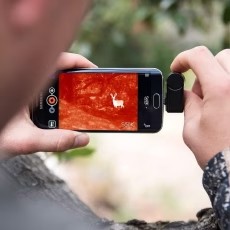 Camera infrarosu SEEK XR-usb-C