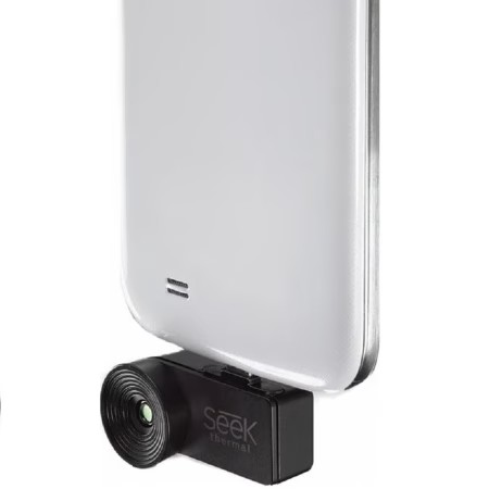 Camera infrarosu SEEK  XR-usb-C fotografie 6