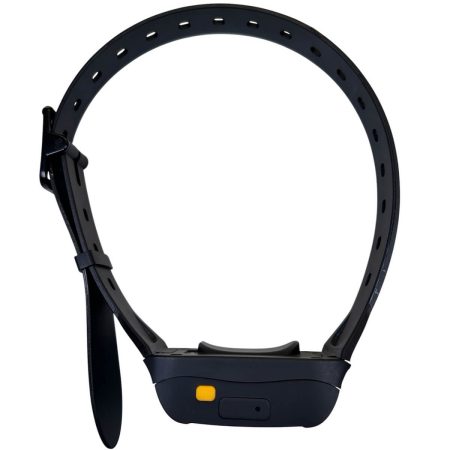 Zgarda cu gps pentru caini 4G, cu vibrații GPS880 fotografie 3