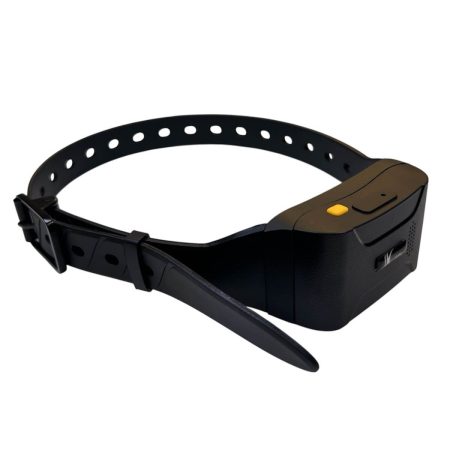 Zgarda cu gps pentru caini 4G, cu vibrații GPS880 fotografie 4